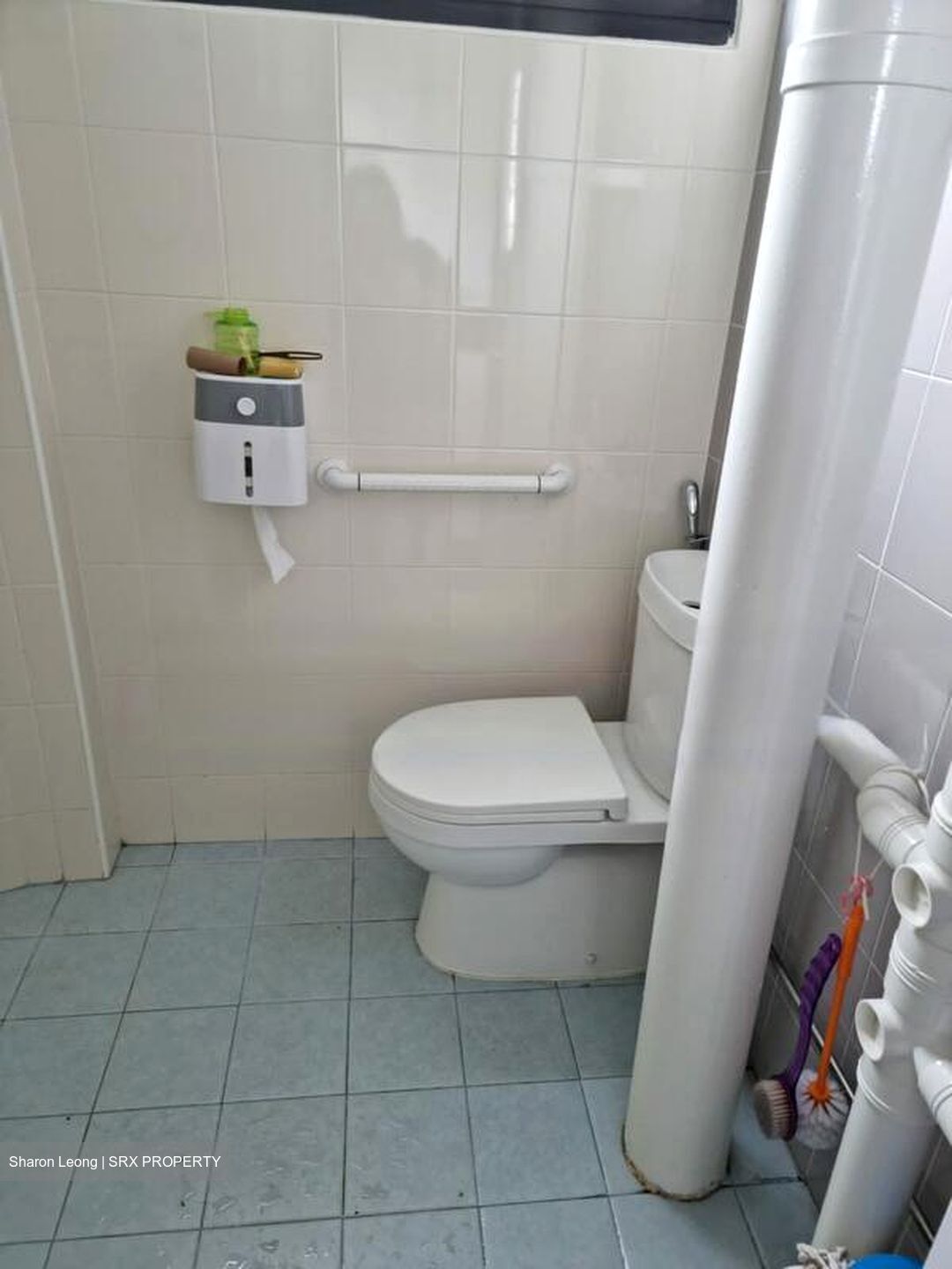 Blk 241 Hougang Heights (Hougang), HDB 3 Rooms #466645341